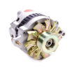 POWERMASTER Delco Small 140 Amp Late Model Alternator 47803