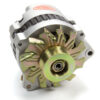 POWERMASTER Small Delco 140amp Alter 47861