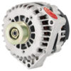 POWERMASTER Alternator 220 Amps GM 6-Groove - Natural 482378