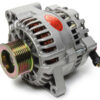 POWERMASTER 155 Amp Alternator 03-04 Mustang Cobra 4.6L DOHC 48304