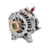 POWERMASTER Alternator Ford 6G  200A 6-grv Pulley Large Frame 48315