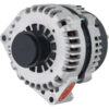 POWERMASTER Alternator GM C5/C6 Corvette  97-13 220 amps 48969