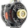 POWERMASTER 200 Amp Alternator Ford w/Serpentine Pulley 57759