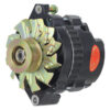 POWERMASTER GM CS130 Alternator - 140 Amp 6-Groove Pulley 578018