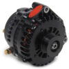 POWERMASTER Alternator 220 Amps GM 6-Groove - Black 582378