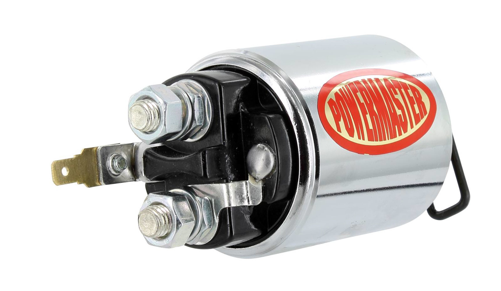 POWERMASTER Starter Solenoid - Ultra High Speed Starter 9450 601-1