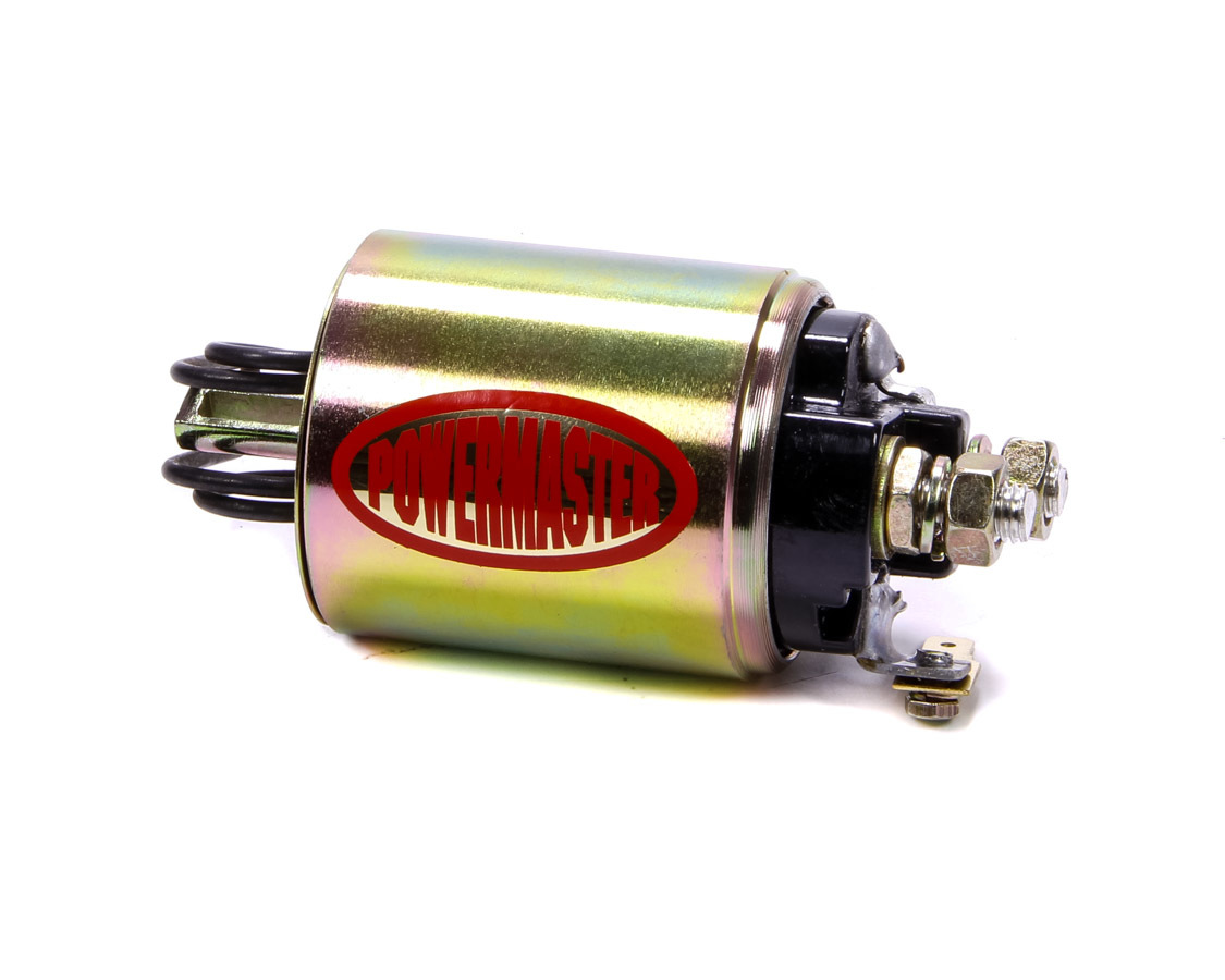 POWERMASTER Solenoid for Hitachi 9000 601