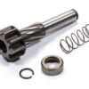 POWERMASTER Starter Pinion- 10 Pitch 604-1