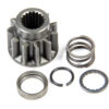 POWERMASTER Replacement Pinion Gear 11 Tooth 604