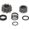 POWERMASTER 9-Tooth Pinion Gear for 9515/9516/9534 605