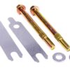 POWERMASTER Starter Bolt & Shim Kit 607