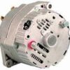 POWERMASTER GM 85 Amp Alternator Delco Early Sty Intr Reg 7127