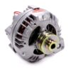 POWERMASTER Chrysler Alternator 95A Double Field w/2V Pulley 75091