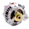 POWERMASTER Mopar 95amp Alternator Single Pulley 1 Wire 75191