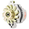 POWERMASTER Alternator 105 Amps  GM 1 V-Pulley 7802-111