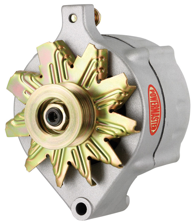 POWERMASTER Ford 150amp Upgrade Alternator 8-47140