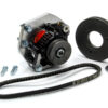 POWERMASTER SBC Snug Alt. Mnt. Kit w/8162 8-875