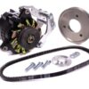POWERMASTER Pro Series Snug Mount Alternator- Mounting Kit 8-881