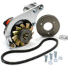 POWERMASTER SBC Low Mount ALt. Kit w/8062 8-898