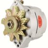 POWERMASTER 100 Amp Delco Alternator 8002