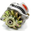 POWERMASTER 75 Amp Delco Mini Alternator 8060