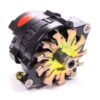 POWERMASTER Delco Race Alternator 100 Amp 12 Volt 8062