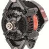 POWERMASTER Alternator Denso XS Race 115Amp  Bosch 102mm 8128