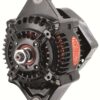 POWERMASTER Denso Race Alternator 100amp 1-Wire 16 Volt 8136