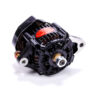 POWERMASTER Race Alternator 93mm 55 Amp 16 Volt 8166