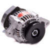 POWERMASTER Denso Race Alternator 93mm 55 Amp 12 volt 8172