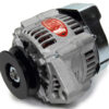 POWERMASTER Denso Race Alternator 100mm 75 Amp 8174