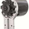POWERMASTER PowerGEN Ford Black Flat Head Front Mtg 39-48 82013
