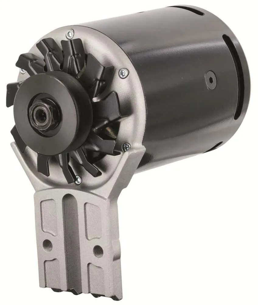 POWERMASTER PowerGEN Alternator Ford 39-48 60 Amps 82016