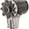 POWERMASTER PowerGEN Alternator Ford 49-53 90 Amps 82021