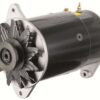 POWERMASTER PowerGEN Alternator GM 90 Amps 12V 82051-2