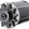 POWERMASTER PowerGen Alternator Blk Universal W/O Mount 82091