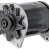 POWERMASTER Power Generator Ford 90 Amps Swing Mount Black 82101