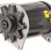 POWERMASTER PowerGEN Alternator Ford Swing Mount 90 Amp 12V 82101-2
