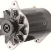 POWERMASTER PowerGEN GM Black Short 90amp 12-Volt 82111