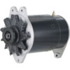 POWERMASTER PowerGen Alternator Dodge/Plymouth/Jeep 82112