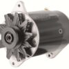 POWERMASTER PowerGEN GM Black Short 60 Amp 6V Neg Grd 82117
