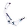 POWERMASTER SBC Snug Mount Alternatr Bracket 875