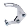 POWERMASTER Bracket - BBC Snug Mount For 8162 Alternator 880