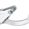 POWERMASTER Bracket - SBC Low Mount Alternator for 8002/8003 885