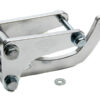 POWERMASTER Bracket - For Low Mount Alternator 8002/8003 890