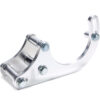 POWERMASTER Alternator Bracket Low Mount BBC for 8162 895