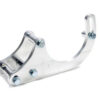POWERMASTER Low Mount Alternator Bracket For 8162 896