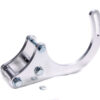 POWERMASTER Alternator Bracket BBC Low Mount for # 8062 897