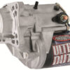 POWERMASTER Starter Dodge Diesel 5.9 Cummins 94-00 9053
