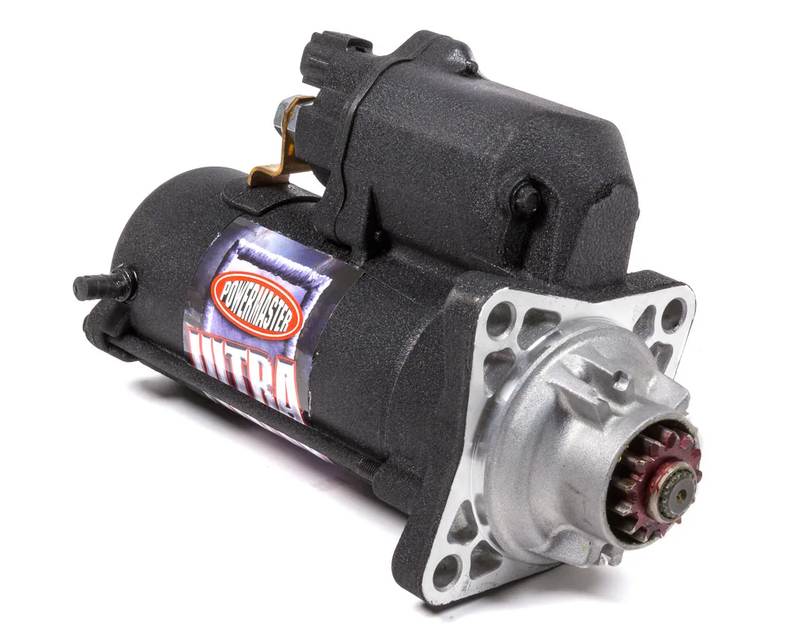 POWERMASTER Started Dodge Diesel Cummins 5.9L/.6.7L 07-15 9058